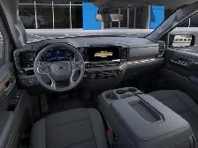 2026 Chevrolet Silverado 1500 RST - Photo 15