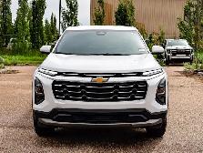 2026 Chevrolet Equinox AWD LT 1.5L | Collision Alert - Photo 3