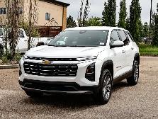 2026 Chevrolet Equinox AWD LT 1.5L | Collision Alert - Photo 4