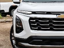 2026 Chevrolet Equinox AWD LT 1.5L | Collision Alert - Photo 5