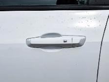 2026 Chevrolet Equinox AWD LT 1.5L | Collision Alert - Photo 8
