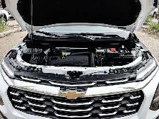 2026 Chevrolet Equinox AWD LT 1.5L | Collision Alert - Photo 9