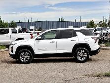 2026 Chevrolet Equinox AWD LT 1.5L | Collision Alert - Photo 10