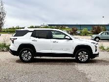 2026 Chevrolet Equinox AWD LT 1.5L | Collision Alert - Photo 14