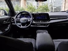 2026 Chevrolet Equinox AWD LT 1.5L | Collision Alert - Photo 26