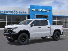 2026 Chevrolet Silverado 1500 ZR2 - Photo 2