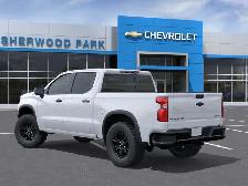 2026 Chevrolet Silverado 1500 ZR2 - Photo 3