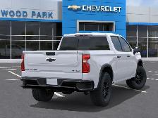 2026 Chevrolet Silverado 1500 ZR2 - Photo 4