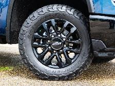 2026 Chevrolet Silverado 3500HD LTZ 6.6L Duramax | Multi Flex - Photo 5