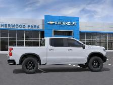 2026 Chevrolet Silverado 1500 ZR2 - Photo 5