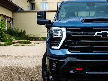 2026 Chevrolet Silverado 3500HD LTZ 6.6L Duramax | Multi Flex - Photo 6