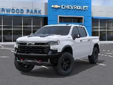 2026 Chevrolet Silverado 1500 ZR2 - Photo 6