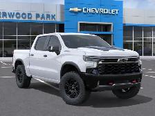 2026 Chevrolet Silverado 1500 ZR2 - Photo 7
