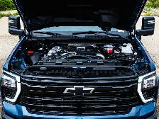 2026 Chevrolet Silverado 3500HD LTZ 6.6L Duramax | Multi Flex - Photo 9