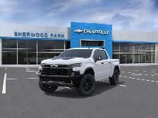 2026 Chevrolet Silverado 1500 ZR2 - Photo 8