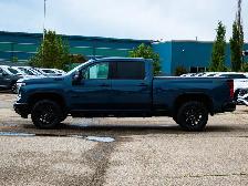 2026 Chevrolet Silverado 3500HD LTZ 6.6L Duramax | Multi Flex - Photo 10