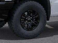 2026 Chevrolet Silverado 1500 ZR2 - Photo 9