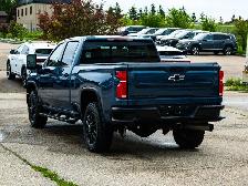 2026 Chevrolet Silverado 3500HD LTZ 6.6L Duramax | Multi Flex - Photo 11