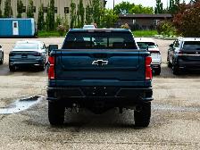 2026 Chevrolet Silverado 3500HD LTZ 6.6L Duramax | Multi Flex - Photo 12