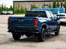2026 Chevrolet Silverado 3500HD LTZ 6.6L Duramax | Multi Flex - Photo 13