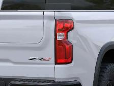 2026 Chevrolet Silverado 1500 ZR2 - Photo 11