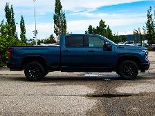 2026 Chevrolet Silverado 3500HD LTZ 6.6L Duramax | Multi Flex - Photo 14