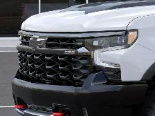 2026 Chevrolet Silverado 1500 ZR2 - Photo 13
