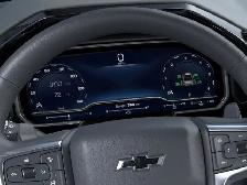 2026 Chevrolet Silverado 1500 ZR2 - Photo 18