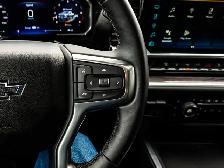 2026 Chevrolet Silverado 3500HD LTZ 6.6L Duramax | Multi Flex - Photo 25
