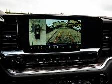 2026 Chevrolet Silverado 3500HD LTZ 6.6L Duramax | Multi Flex - Photo 28