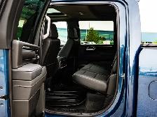 2026 Chevrolet Silverado 3500HD LTZ 6.6L Duramax | Multi Flex - Photo 31