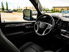 2026 Chevrolet Silverado 3500HD LTZ 6.6L Duramax | Multi Flex - Photo 34