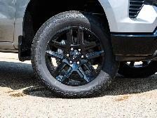 2026 Chevrolet Silverado 1500 LT Trail Boss - Photo 5