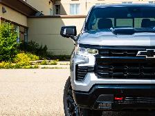 2026 Chevrolet Silverado 1500 LT Trail Boss - Photo 6