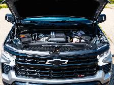2026 Chevrolet Silverado 1500 LT Trail Boss - Photo 9