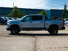 2026 Chevrolet Silverado 1500 LT Trail Boss - Photo 10