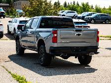 2026 Chevrolet Silverado 1500 LT Trail Boss - Photo 11