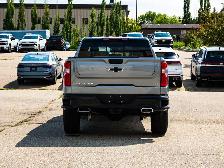 2026 Chevrolet Silverado 1500 LT Trail Boss - Photo 12
