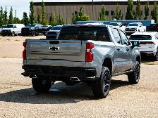 2026 Chevrolet Silverado 1500 LT Trail Boss - Photo 13