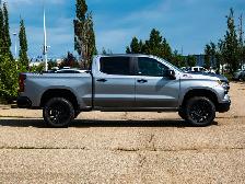 2026 Chevrolet Silverado 1500 LT Trail Boss - Photo 14