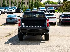 2026 Chevrolet Silverado 1500 LT Trail Boss - Photo 15