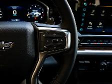 2026 Chevrolet Silverado 1500 LT Trail Boss - Photo 24