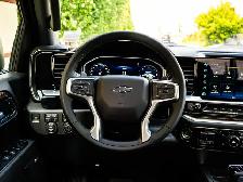 2026 Chevrolet Silverado 1500 LT Trail Boss - Photo 33