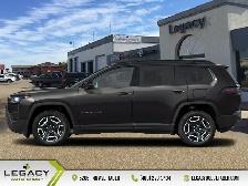 2026 Jeep Cherokee Laredo - Heated Seats - Remote Start - $290 B