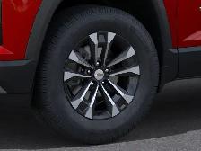 2027 Chevrolet Equinox AWD LT - Photo 9