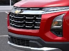 2027 Chevrolet Equinox AWD LT - Photo 13
