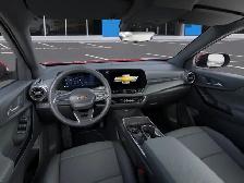 2027 Chevrolet Equinox AWD LT - Photo 15