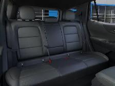 2027 Chevrolet Equinox AWD LT - Photo 17