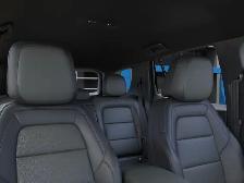 2027 Chevrolet Equinox AWD LT - Photo 24