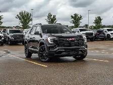 2026 GMC Terrain AWD Elevation - Photo 2